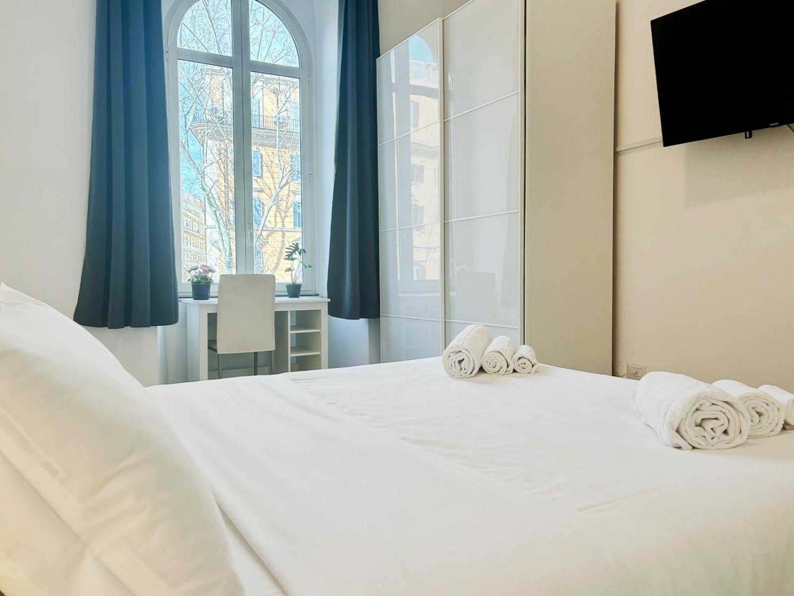 Appartement Vatican 193