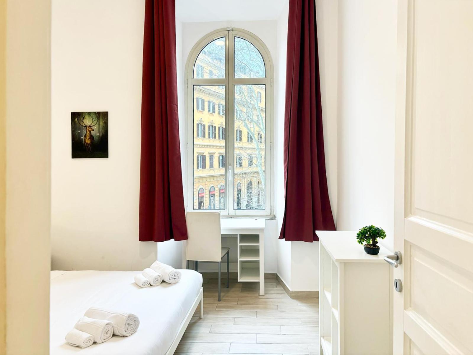 Appartement Vatican 193 Rome